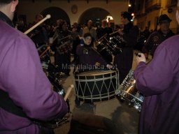 Tambores Alcañiz 2011